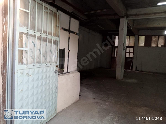 Bornova Pınarbaşı Yarış Pisti Yakını Satılık 3+1 Daire ve Dükkan - Görsel 27