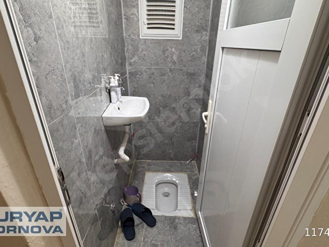 Bornova Pınarbaşı Yarış Pisti Yakını Satılık 3+1 Daire ve Dükkan - Görsel 20