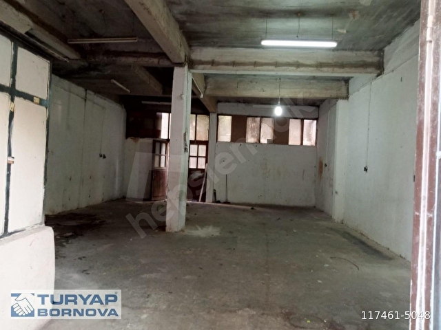 Bornova Pınarbaşı Yarış Pisti Yakını Satılık 3+1 Daire ve Dükkan - Görsel 30