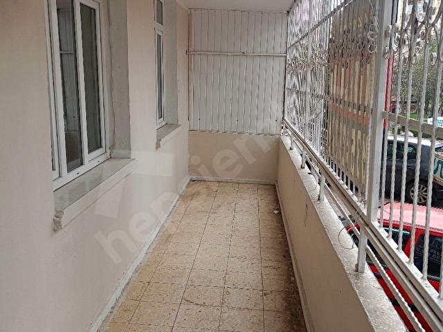 ADANA ÇUKUROVA YURT MAH. HAYAL PARK CİVARI KİRALIK 2+1 - Görsel 9