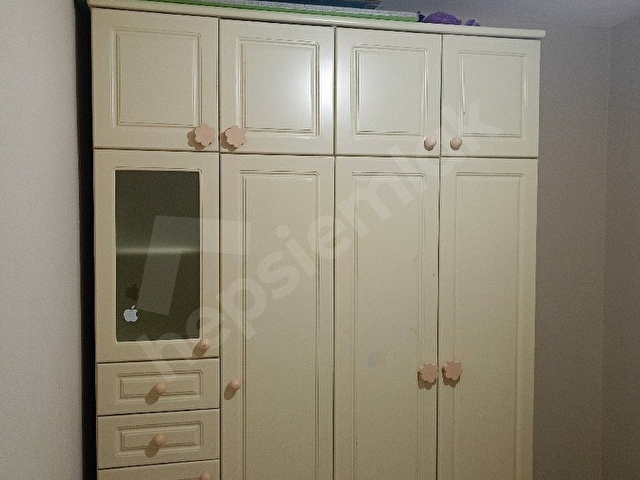 ADANA ÇUKUROVA YURT MAH. HAYAL PARK CİVARI KİRALIK 2+1 - Görsel 15
