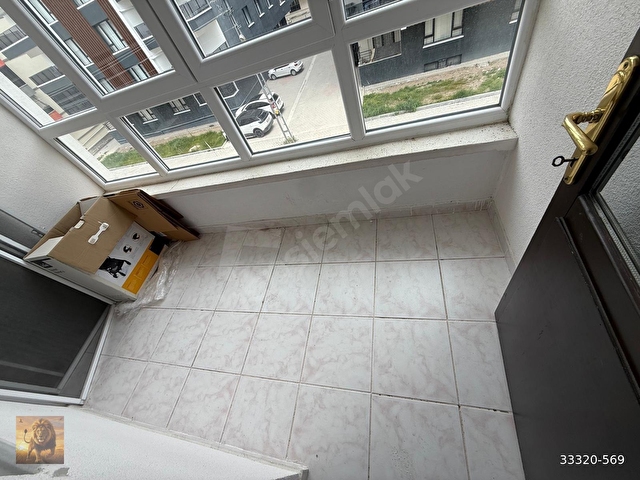 LİONDAN MENDERESTESİTE İÇERİSİNDE 3+1 KİRALIK DAİRE - Görsel 24