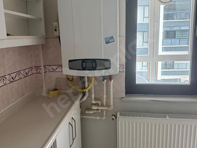 LİONDAN MENDERESTESİTE İÇERİSİNDE 3+1 KİRALIK DAİRE - Görsel 8