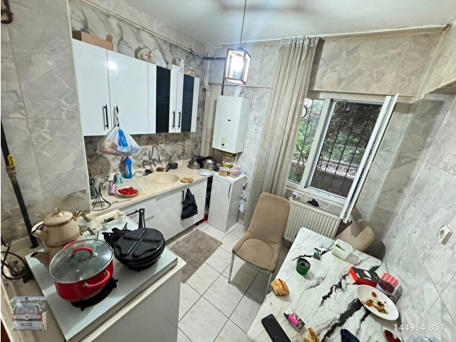 ATATÜRK MHDE 2+1 ÖN CEPHE BAĞIMSIZ YÜKSEK G. FIRSAT DAİRE!!! - Görsel 2