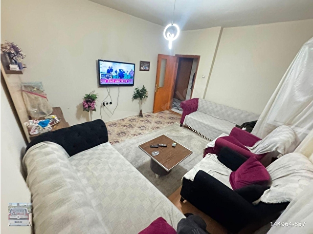ATATÜRK MHDE 2+1 ÖN CEPHE BAĞIMSIZ YÜKSEK G. FIRSAT DAİRE!!! - Görsel 11