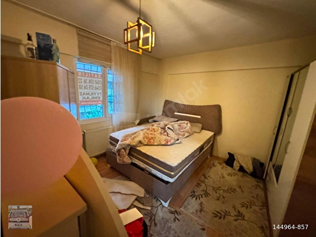 ATATÜRK MHDE 2+1 ÖN CEPHE BAĞIMSIZ YÜKSEK G. FIRSAT DAİRE!!! - Görsel 15