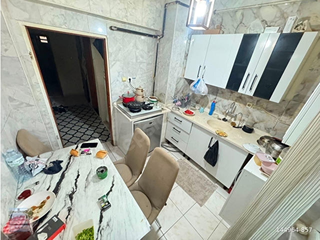 ATATÜRK MHDE 2+1 ÖN CEPHE BAĞIMSIZ YÜKSEK G. FIRSAT DAİRE!!! - Görsel 4