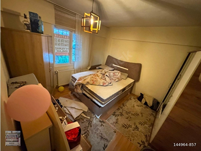 ATATÜRK MHDE 2+1 ÖN CEPHE BAĞIMSIZ YÜKSEK G. FIRSAT DAİRE!!! - Görsel 17