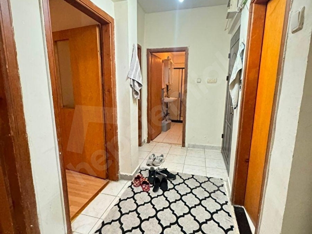 ATATÜRK MHDE 2+1 ÖN CEPHE BAĞIMSIZ YÜKSEK G. FIRSAT DAİRE!!! - Görsel 27