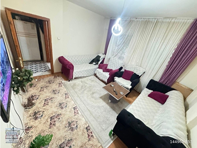ATATÜRK MHDE 2+1 ÖN CEPHE BAĞIMSIZ YÜKSEK G. FIRSAT DAİRE!!! - Görsel 10