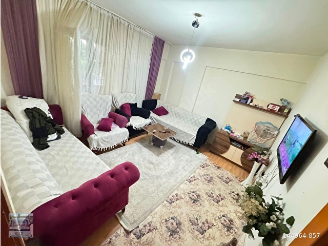 ATATÜRK MHDE 2+1 ÖN CEPHE BAĞIMSIZ YÜKSEK G. FIRSAT DAİRE!!! - Görsel 12