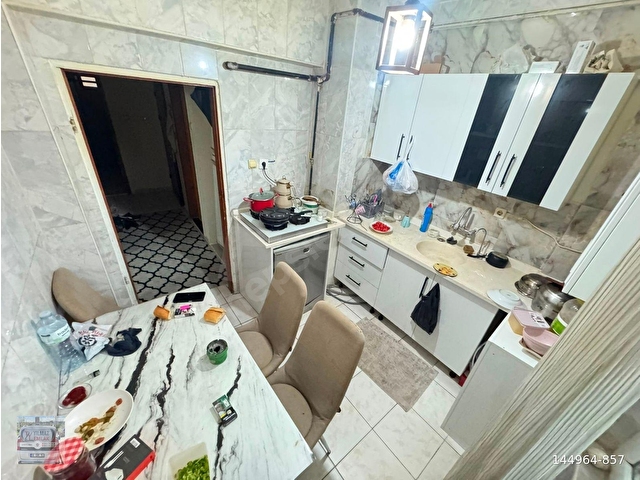 ATATÜRK MHDE 2+1 ÖN CEPHE BAĞIMSIZ YÜKSEK G. FIRSAT DAİRE!!! - Görsel 6