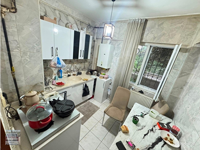 ATATÜRK MHDE 2+1 ÖN CEPHE BAĞIMSIZ YÜKSEK G. FIRSAT DAİRE!!! - Görsel 3