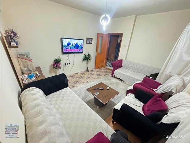 ATATÜRK MHDE 2+1 ÖN CEPHE BAĞIMSIZ YÜKSEK G. FIRSAT DAİRE!!! - Görsel 7
