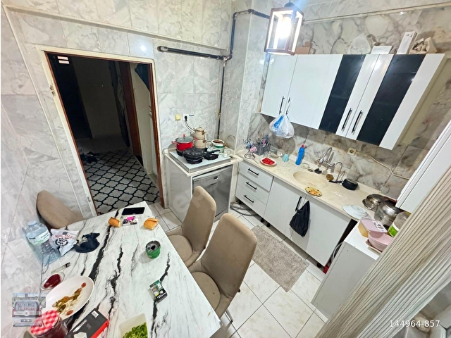 ATATÜRK MHDE 2+1 ÖN CEPHE BAĞIMSIZ YÜKSEK G. FIRSAT DAİRE!!! - Görsel 5