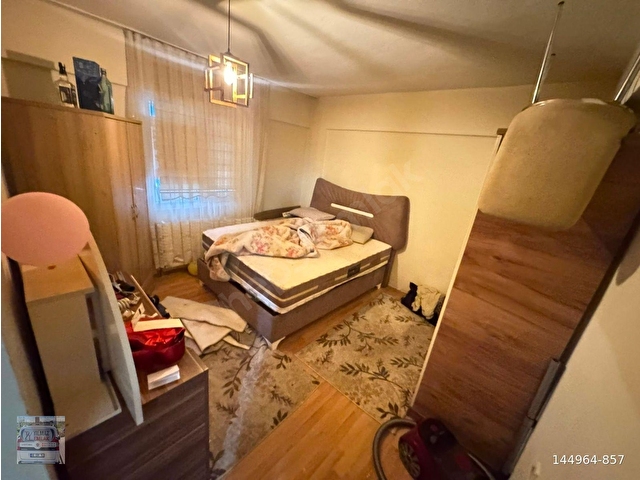 ATATÜRK MHDE 2+1 ÖN CEPHE BAĞIMSIZ YÜKSEK G. FIRSAT DAİRE!!! - Görsel 14