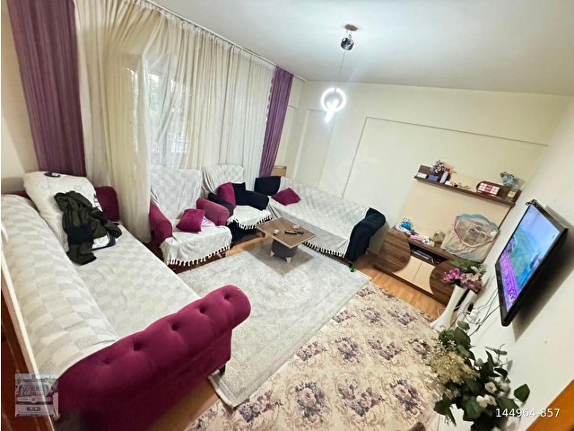 ATATÜRK MHDE 2+1 ÖN CEPHE BAĞIMSIZ YÜKSEK G. FIRSAT DAİRE!!! - Görsel 8