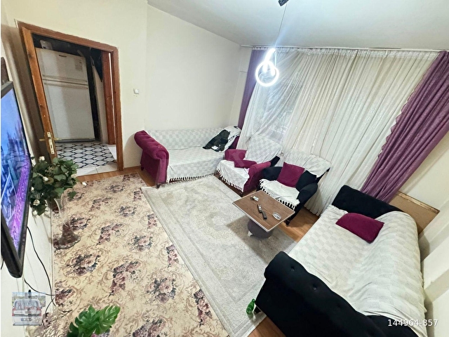 ATATÜRK MHDE 2+1 ÖN CEPHE BAĞIMSIZ YÜKSEK G. FIRSAT DAİRE!!! - Görsel 9