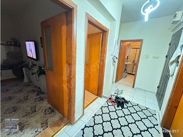 ATATÜRK MHDE 2+1 ÖN CEPHE BAĞIMSIZ YÜKSEK G. FIRSAT DAİRE!!! - Görsel 24