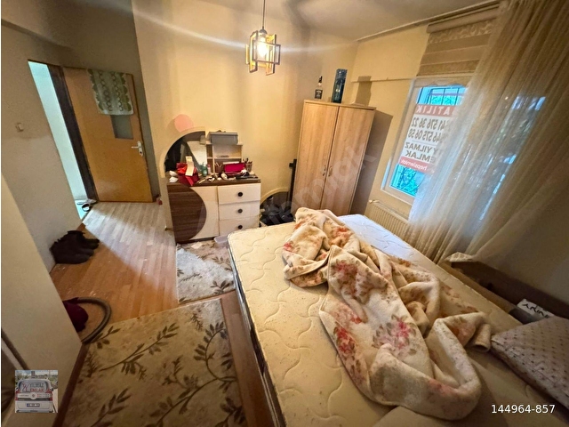 ATATÜRK MHDE 2+1 ÖN CEPHE BAĞIMSIZ YÜKSEK G. FIRSAT DAİRE!!! - Görsel 16