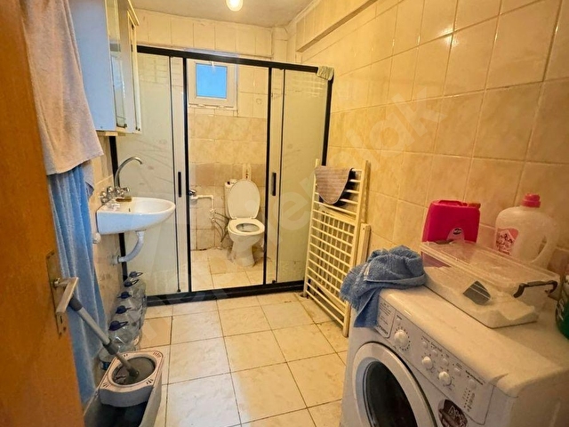 ATATÜRK MHDE 2+1 ÖN CEPHE BAĞIMSIZ YÜKSEK G. FIRSAT DAİRE!!! - Görsel 30