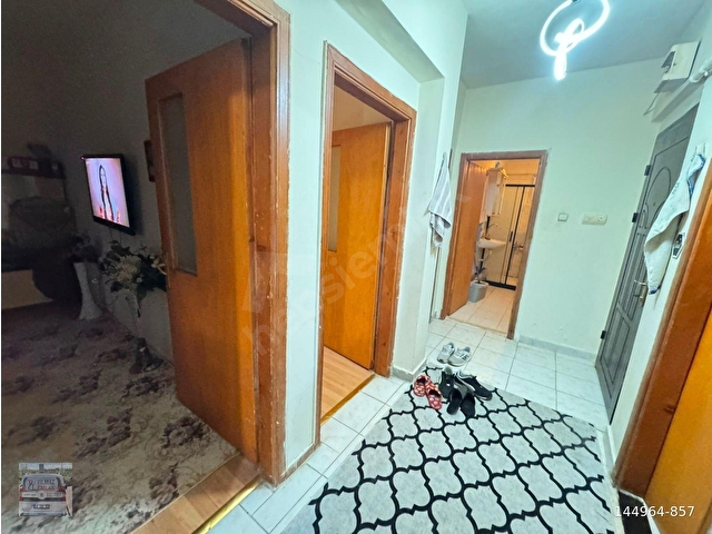 ATATÜRK MHDE 2+1 ÖN CEPHE BAĞIMSIZ YÜKSEK G. FIRSAT DAİRE!!! - Görsel 25