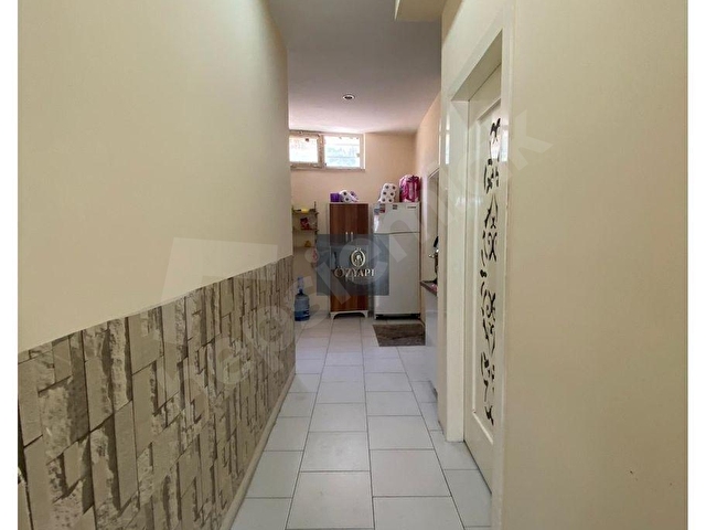 ÖZYAPIDAN İLBADEDE CADDE ÜZERİ 85M2 SATILIK İŞYERİ FIRSATI - Görsel 11