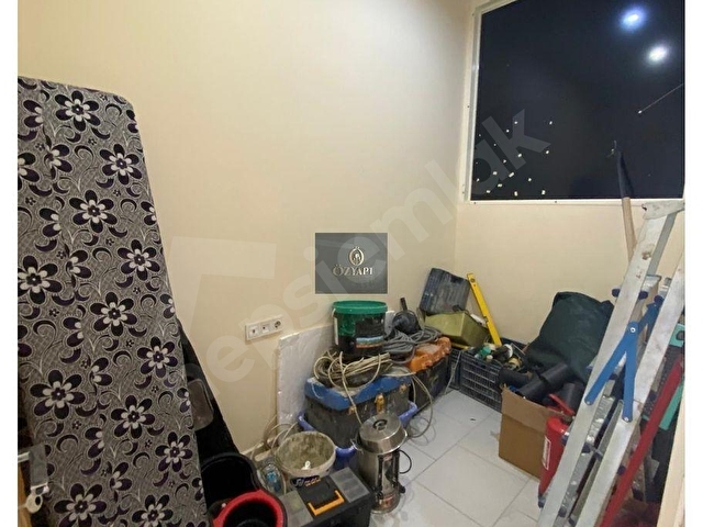 ÖZYAPIDAN İLBADEDE CADDE ÜZERİ 85M2 SATILIK İŞYERİ FIRSATI - Görsel 29