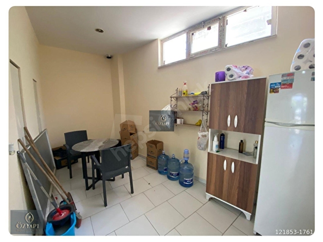 ÖZYAPIDAN İLBADEDE CADDE ÜZERİ 85M2 SATILIK İŞYERİ FIRSATI - Görsel 28