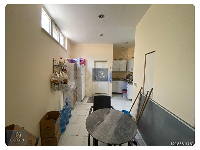 ÖZYAPIDAN İLBADEDE CADDE ÜZERİ 85M2 SATILIK İŞYERİ FIRSATI - Görsel 23