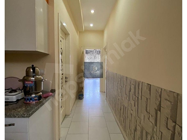 ÖZYAPIDAN İLBADEDE CADDE ÜZERİ 85M2 SATILIK İŞYERİ FIRSATI - Görsel 20