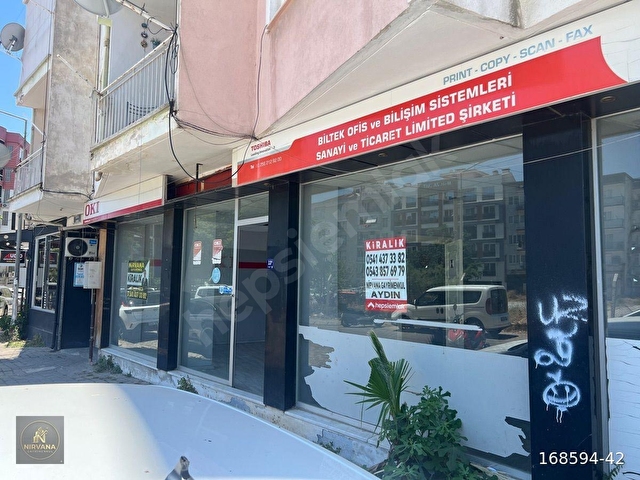 NİRVANA GAYRİMENKULDEN TORLAK MEVKİNDE KİRALIK 165  M2  DÜKKAN - Görsel 4