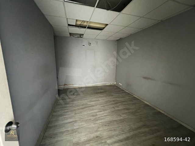 NİRVANA GAYRİMENKULDEN TORLAK MEVKİNDE KİRALIK 165  M2  DÜKKAN - Görsel 11