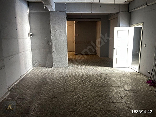 NİRVANA GAYRİMENKULDEN TORLAK MEVKİNDE KİRALIK 165  M2  DÜKKAN - Görsel 16
