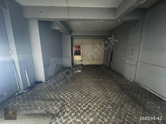 NİRVANA GAYRİMENKULDEN TORLAK MEVKİNDE KİRALIK 165  M2  DÜKKAN - Görsel 17