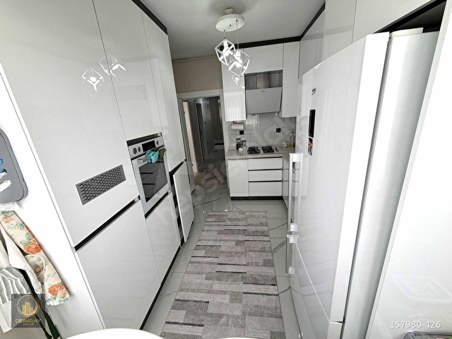 DEMİRAYDAN METRO YAKINI ULTRA LÜX ORTA KAT BAĞIMSIZ 3+1 - Görsel 18