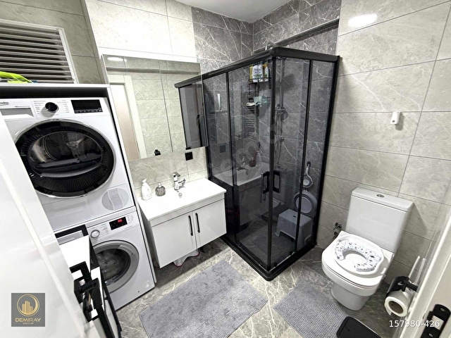 DEMİRAYDAN METRO YAKINI ULTRA LÜX ORTA KAT BAĞIMSIZ 3+1 - Görsel 25