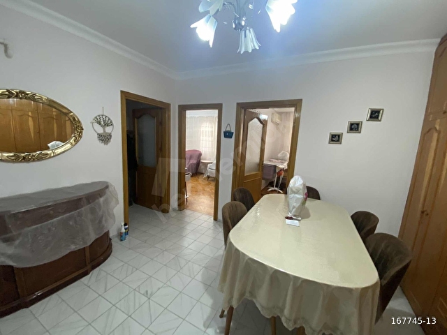 AVCILAR D. KÖŞKLERDE ACİL 3+1 SATILIK DAİRE - Görsel 14