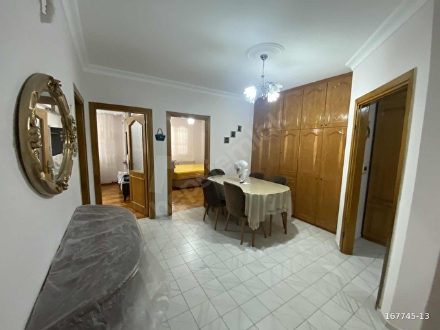 AVCILAR D. KÖŞKLERDE ACİL 3+1 SATILIK DAİRE - Görsel 13
