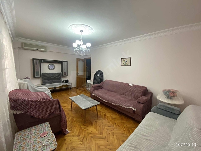 AVCILAR D. KÖŞKLERDE ACİL 3+1 SATILIK DAİRE - Görsel 2