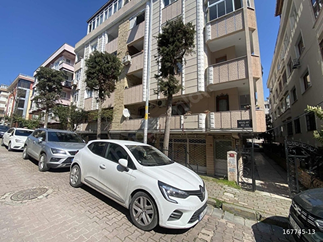 AVCILAR D. KÖŞKLERDE ACİL 3+1 SATILIK DAİRE - Görsel 19