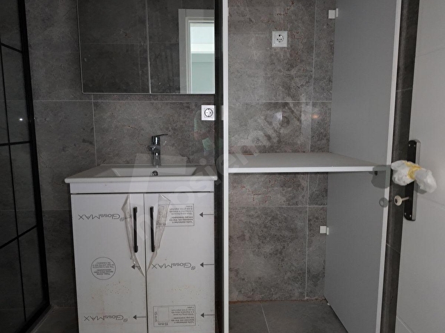 ATATÜRK YENİ HÜKÜMET KONAĞI MEVKİİ 75 M2 SIFIR 2+1 DAİRE - Görsel 8