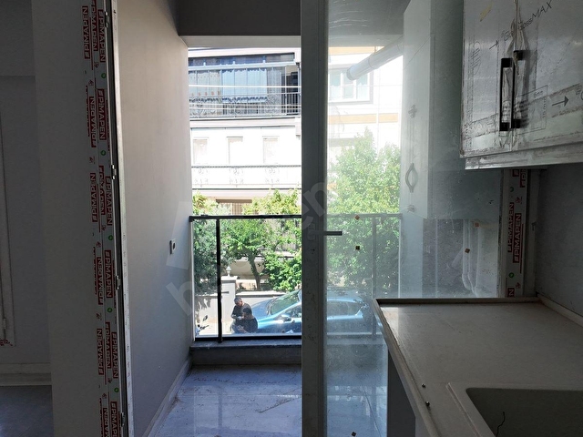 ATATÜRK YENİ HÜKÜMET KONAĞI MEVKİİ 75 M2 SIFIR 2+1 DAİRE - Görsel 16