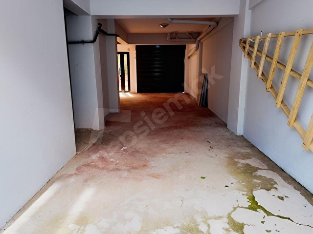 ATATÜRK YENİ HÜKÜMET KONAĞI MEVKİİ 75 M2 SIFIR 2+1 DAİRE - Görsel 24