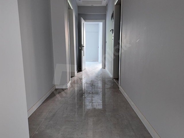 ATATÜRK YENİ HÜKÜMET KONAĞI MEVKİİ 75 M2 SIFIR 2+1 DAİRE - Görsel 2