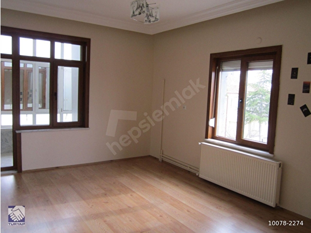 VALİLİK KARŞISI,3+1,170 M2,MERKEZİ SİSTEM ISITMALI KİRALIK DAİRE - Görsel 6