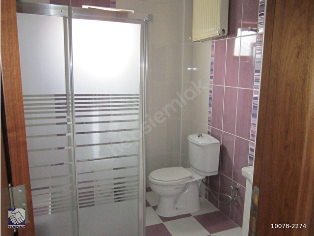 VALİLİK KARŞISI,3+1,170 M2,MERKEZİ SİSTEM ISITMALI KİRALIK DAİRE - Görsel 7