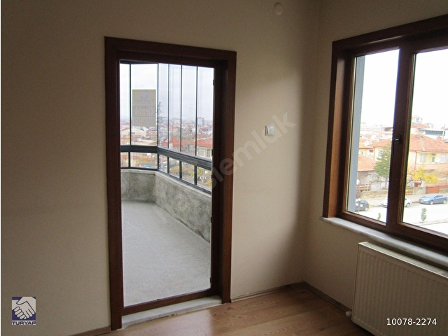 VALİLİK KARŞISI,3+1,170 M2,MERKEZİ SİSTEM ISITMALI KİRALIK DAİRE - Görsel 4