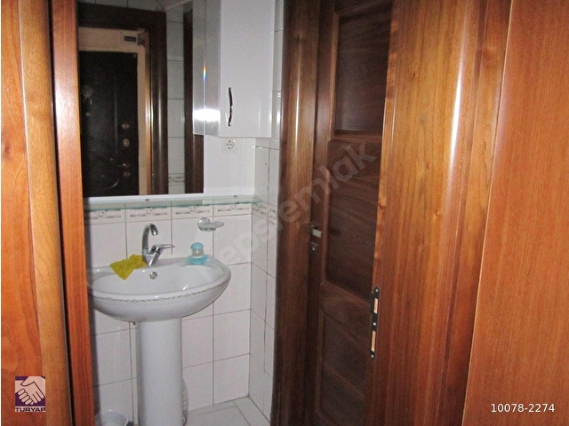 VALİLİK KARŞISI,3+1,170 M2,MERKEZİ SİSTEM ISITMALI KİRALIK DAİRE - Görsel 11