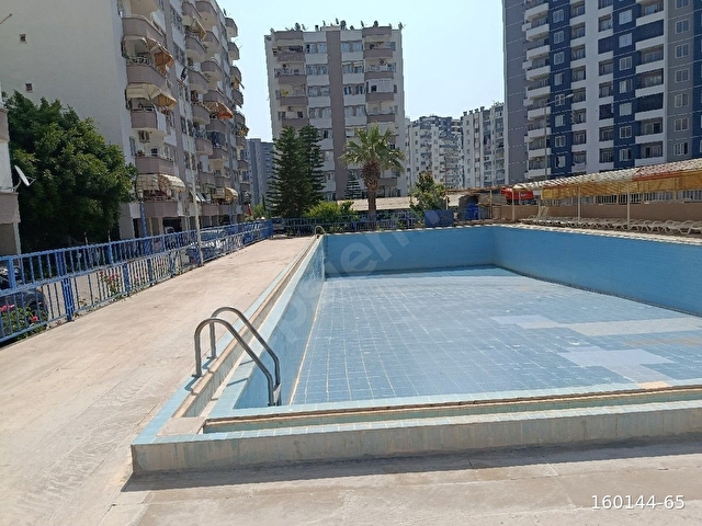 mersin Mezitli tece Deniz Mah.3+1 satılık daire - Görsel 5
